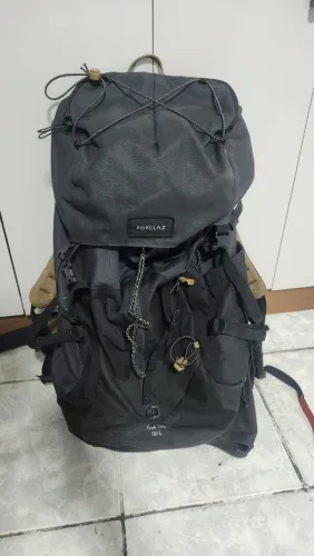 Mochila 50 litros 