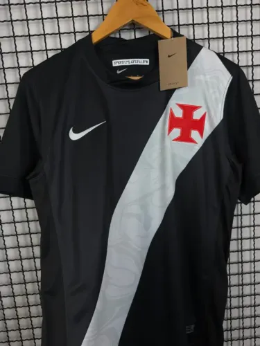 Camisa Vasco da Gama - MODELO PREMIUM - Tam. G e GG (ÚLTIMAS PEÇAS)