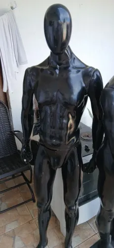 Manequim