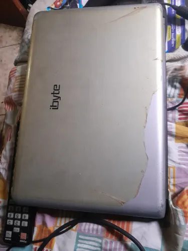 Notebook fly active se