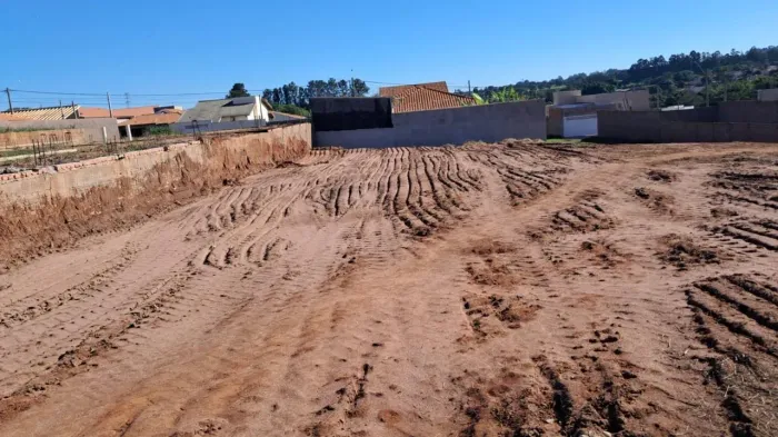 VENDA TERRENO 360m2