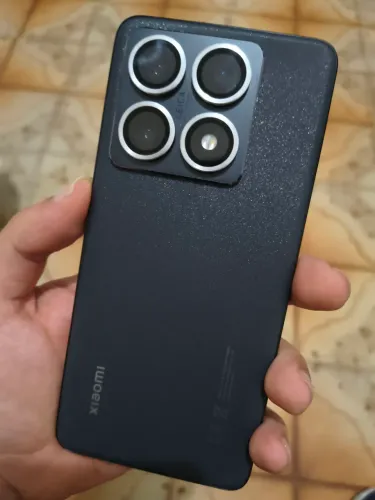 XIAOMI 14 T PRO 512GB