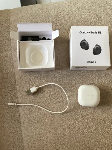Fone bluetooth SAMSUNG original
