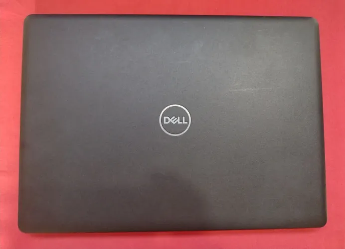 Notebook DELL 8°Ger. *C/SSD 8GB Ram* BAT. NOVA!