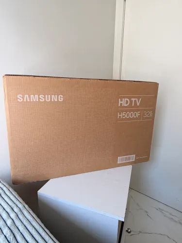 Tv smart 32