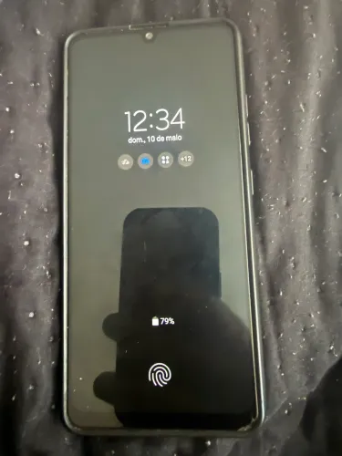 Celular Samsung A32