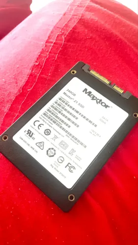 SSD 240 go