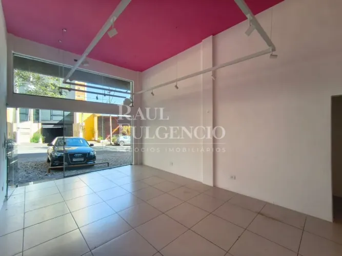 Loja Comercial para alugar no Centro de Londrina