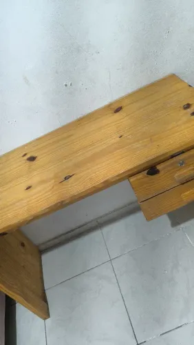 Escrivanhinha 