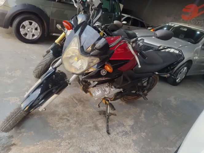 Fazer 150