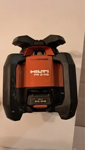 Pr 40-22 Nível De Laser Rotativo