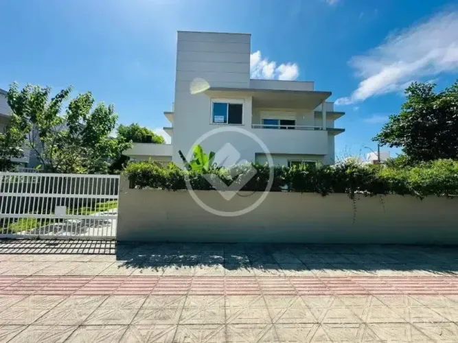 FCS-Casa com 3 Quartos à venda - Barra da Lagoa
