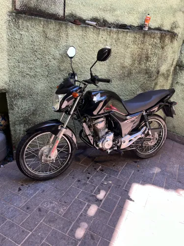 Vendo start 160