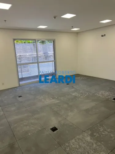CONJ. COMERCIAL - BUTANTÃ - SP