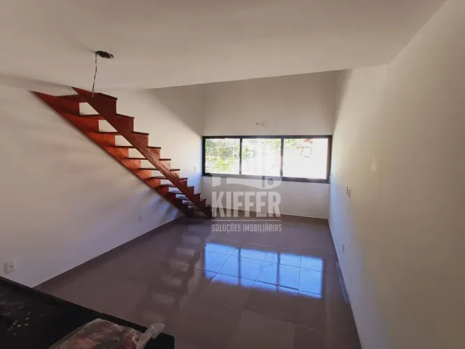 Loft com Mezanino à venda, 35 m² por R$ 298.000 - São Francisco - Niterói/RJ