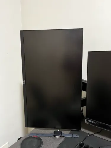 Monitor Acer 100hz