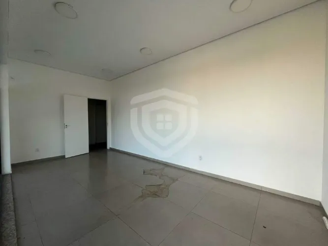 Sala Comercial para Locação com 2 salas e 53 m² Bauru/SP