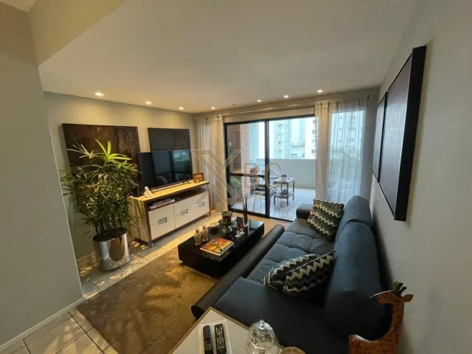 Apartamento 3 Quartos para Venda em Balneário Camboriú, Centro, 3 dormitórios, 1 suíte, 2