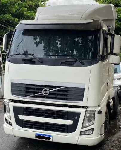 Volvo FH 440 2010