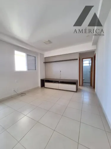 Apartamento para aluguel com 2 quartos, sendo uma suíte - 72m² em Terra nova