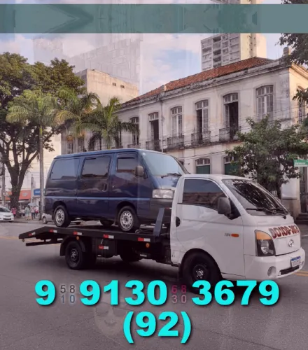 Guincho! para sua segurança e conforto no Centro! Agende agora mesmo!