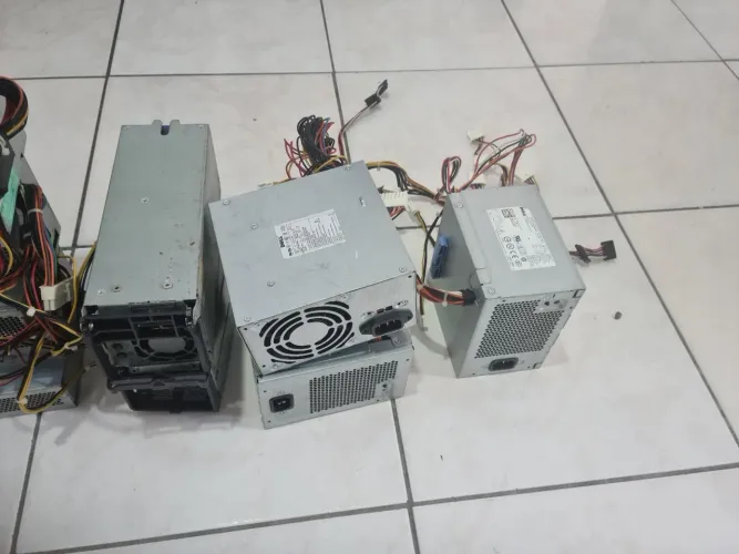fonte para pc