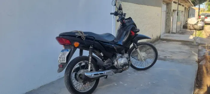 Honda Pop 110i 2024