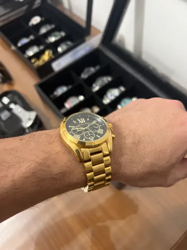 Relógio Michael Kors