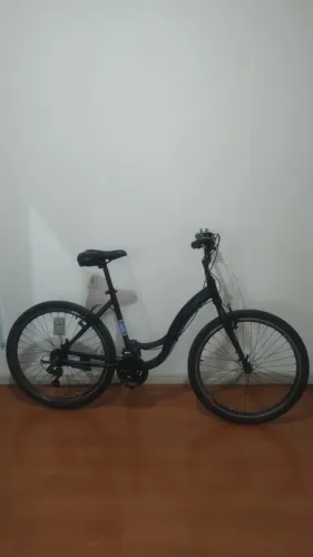 Bicicleta MTB - RAVA WAY 2021 - aro 26''