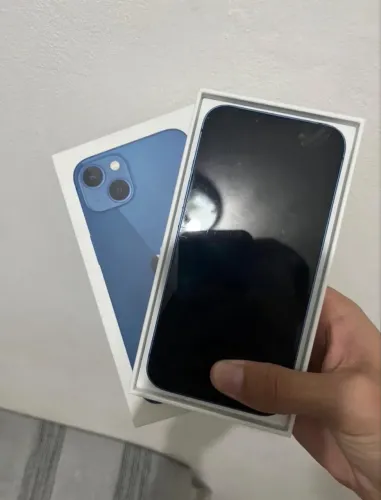 iPhone 13 aceito troca