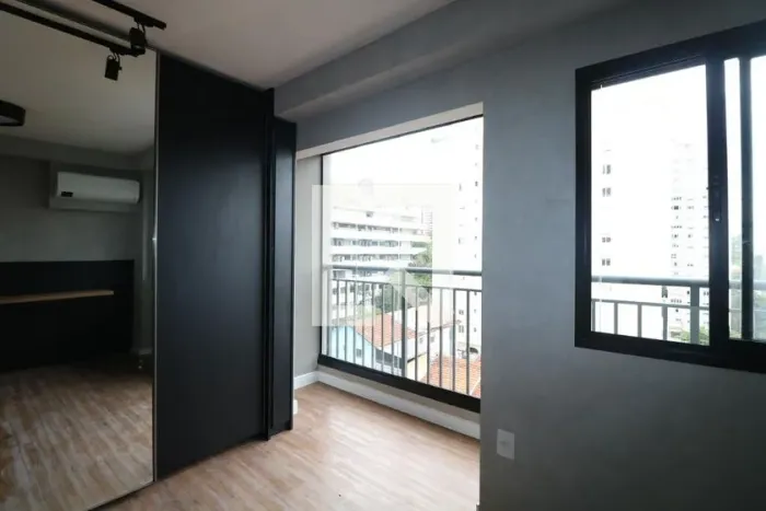 Apartamento à Venda - Perdizes, 1 Quarto, 28 m2