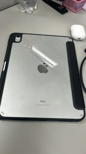 ipad 10°ger 64GB