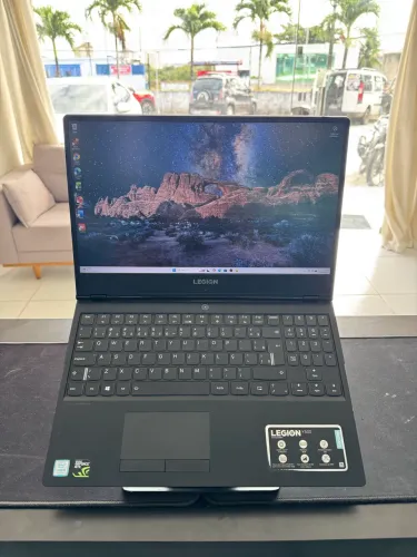 Notebook Lenovo Gamer