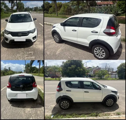 Disponível para motorista de app 99/uber 