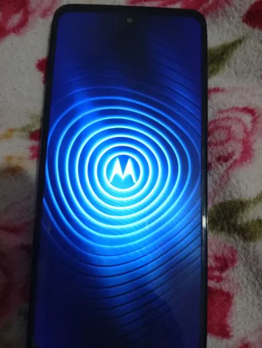 Celular moto g22