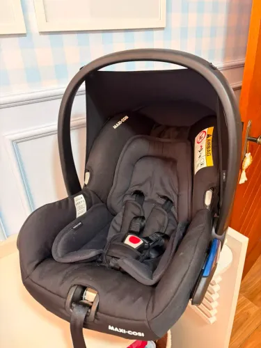 Bebê conforto Maxi-cosi