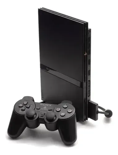 PS2