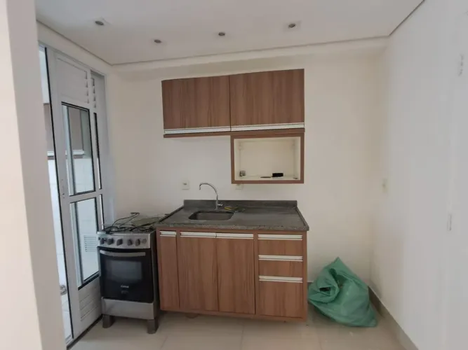 Excelente apto 1 dormitorio Rua Paim 296