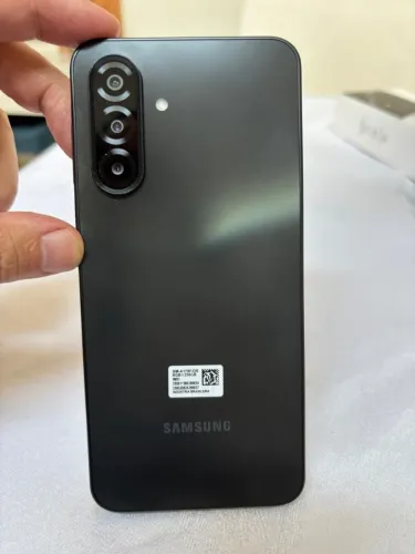 Samsung Galaxy A17 - 256 GB