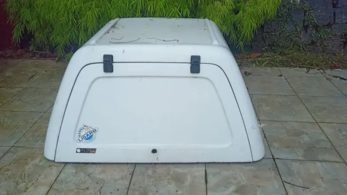 Capota da Strada 2012