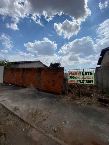 Lote 300m² Residencial Alphaville - R$ 130 Mil - Aceita Oferta