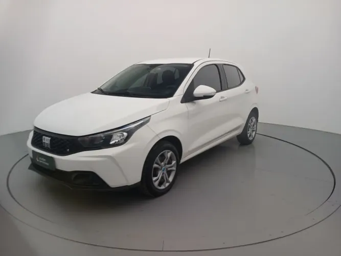 Fiat Argo Drive 1.0 Firefly 2025