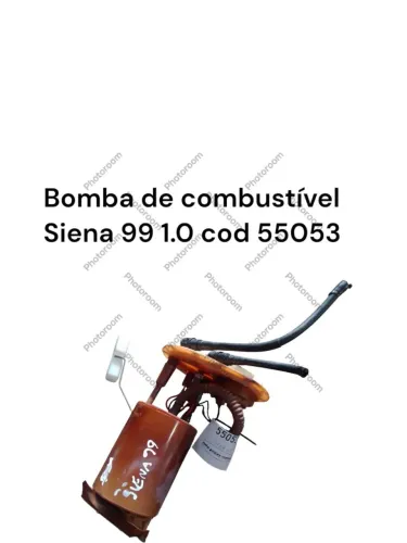 Bomba de combustível Siena 99 1.0
