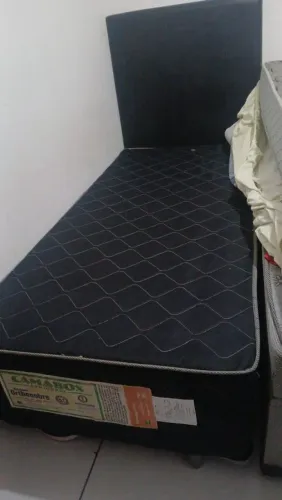 BASE DE CAMA SOLTEIRÃO
