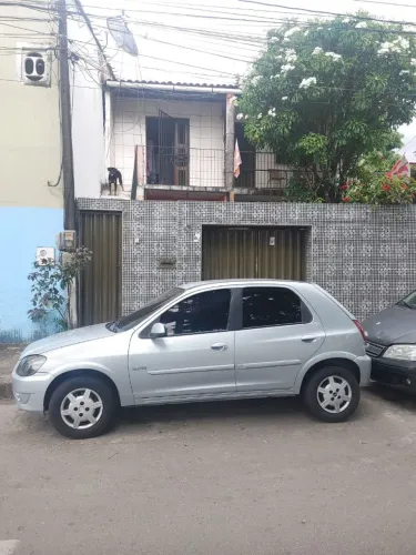 Chevrolet Celta Life/ LS 1.0 MPFI 8V Flexpower 5P 2008