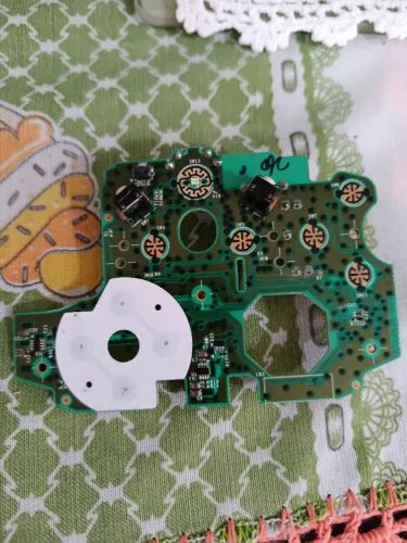 Placa controle Xbox one s. leia descrição