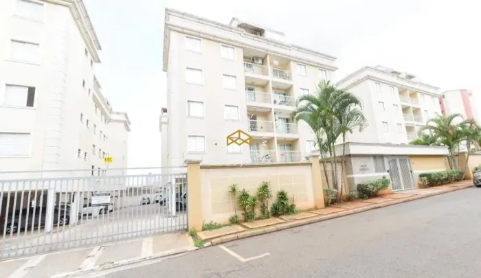 Apartamento com 3 dormitórios à venda, 140 m² por R$ 698.000 - Vila Nova - Campinas/SP.