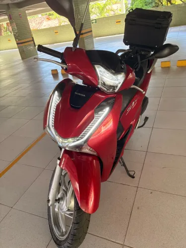 Honda SH 150i/dlx 2018