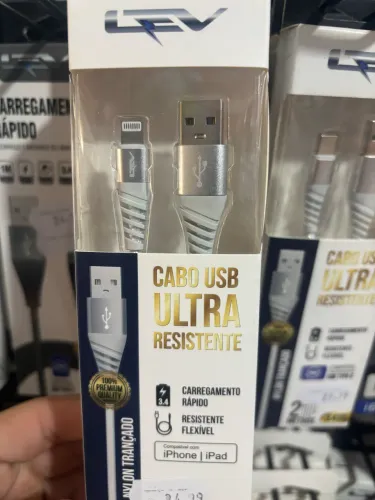 Acessórios de telefone
