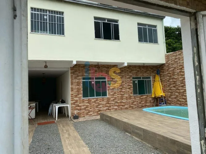 Vendo Casa Duplex Mobiliada na Praia de Mamõa Ilhéus BA
